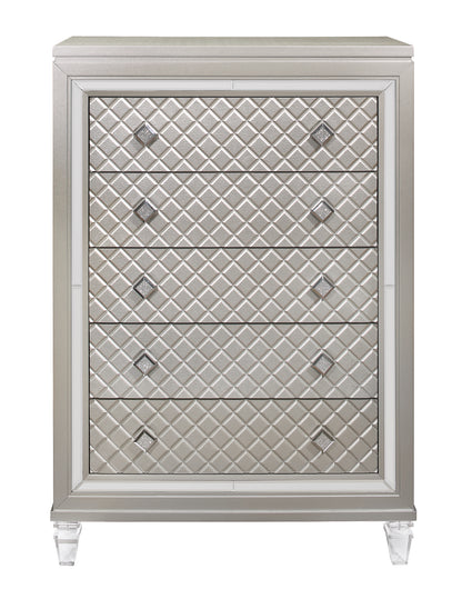 CROSS GLAM CHAMPAGNE CHEST