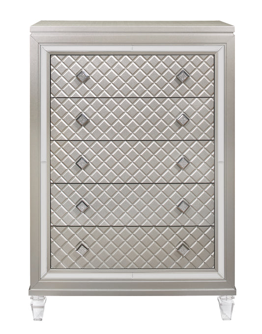 CROSS GLAM CHAMPAGNE CHEST
