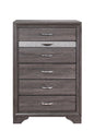 RYDER SPARKLE GREY CHEST
