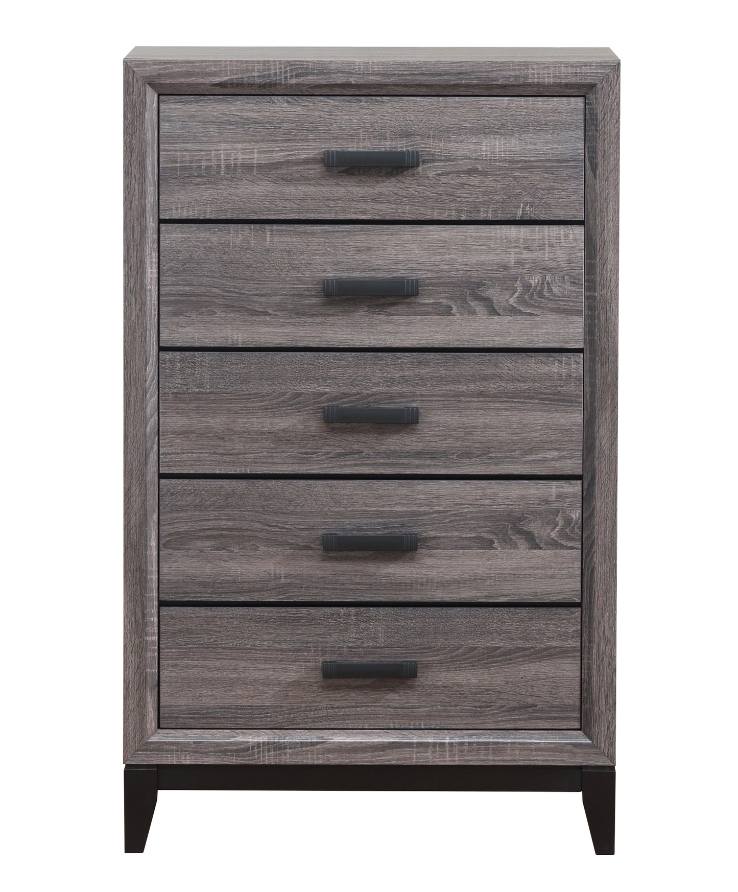 MIRAGE GREY CHEST