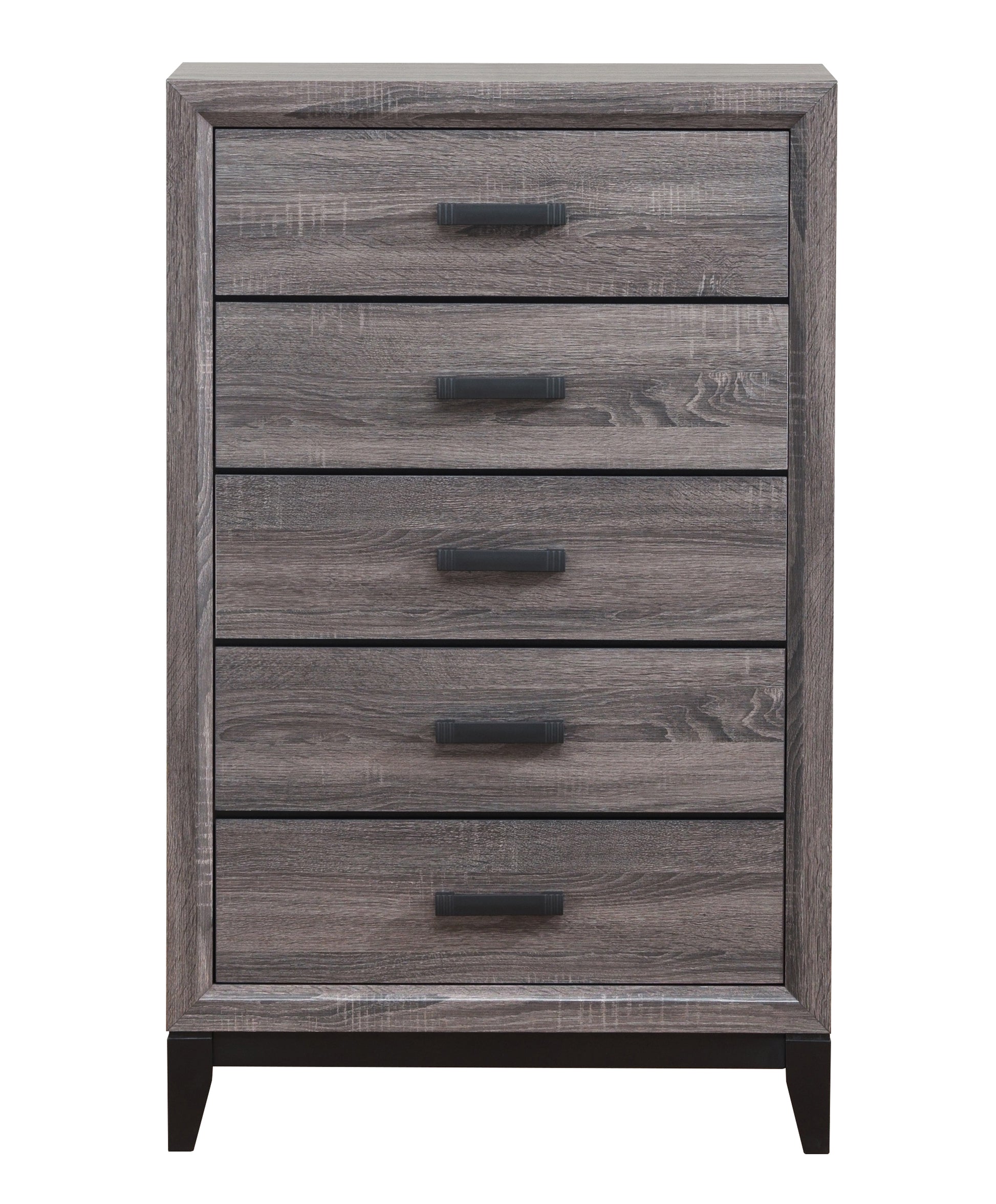 MIRAGE GREY CHEST