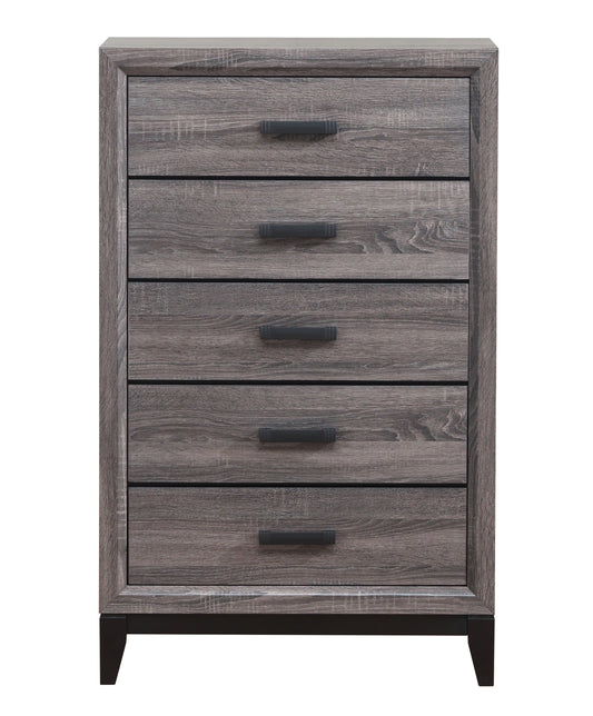 MIRAGE GREY CHEST
