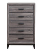 MIRAGE GREY CHEST