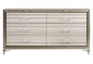 STAR WHITE DRESSER