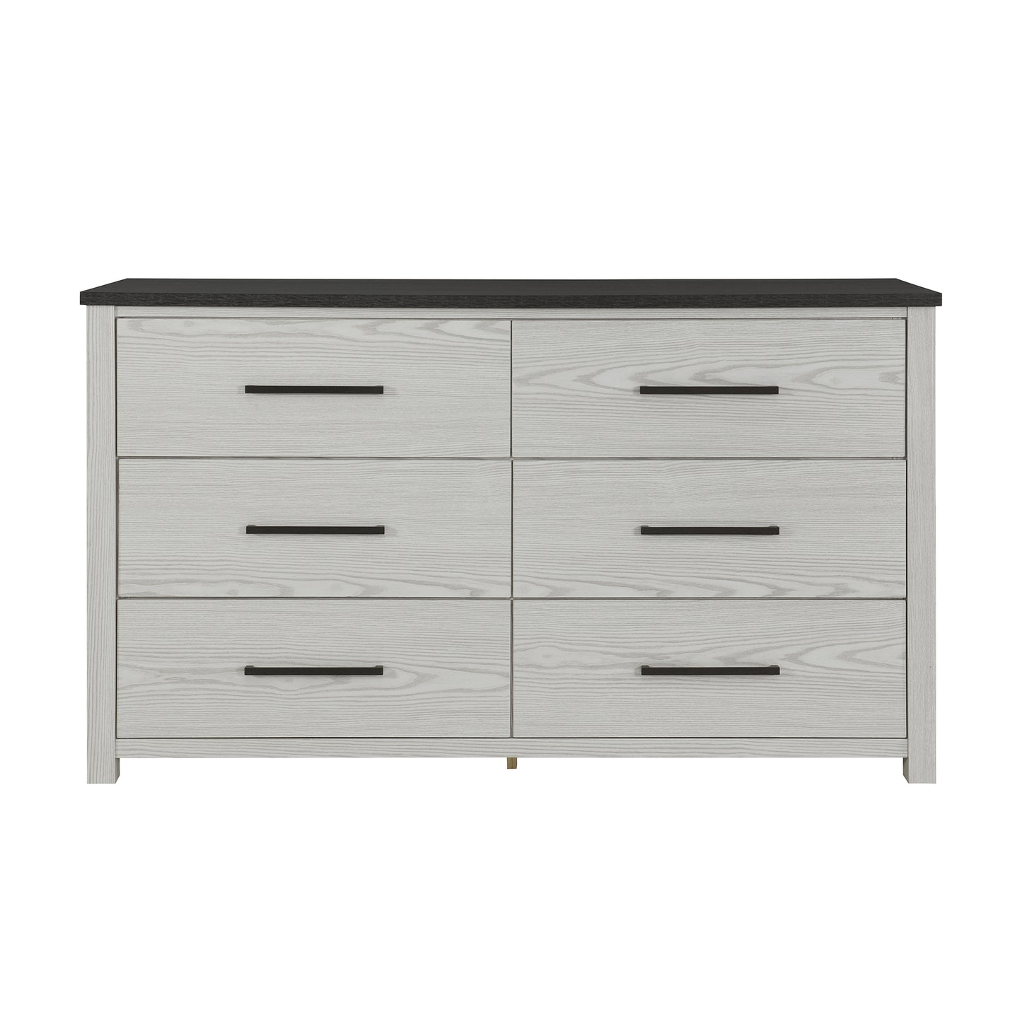 Avery Beige Dresser