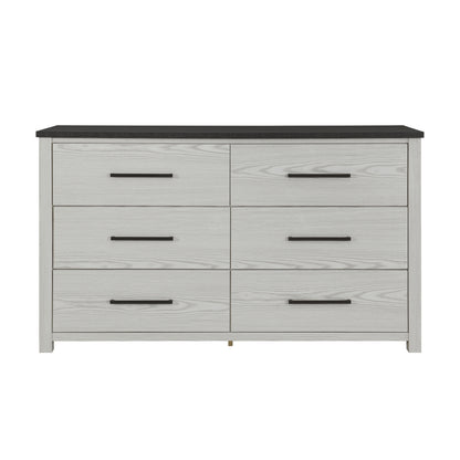 Avery Beige Dresser