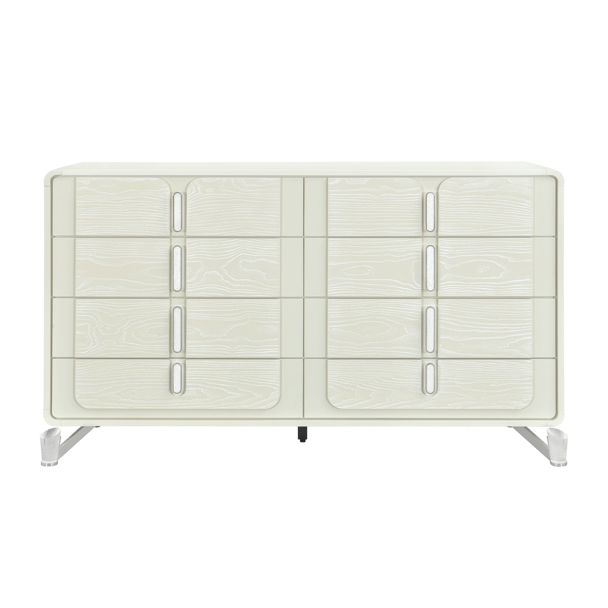 Nora Beige Dresser