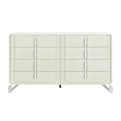 Nora Beige Dresser