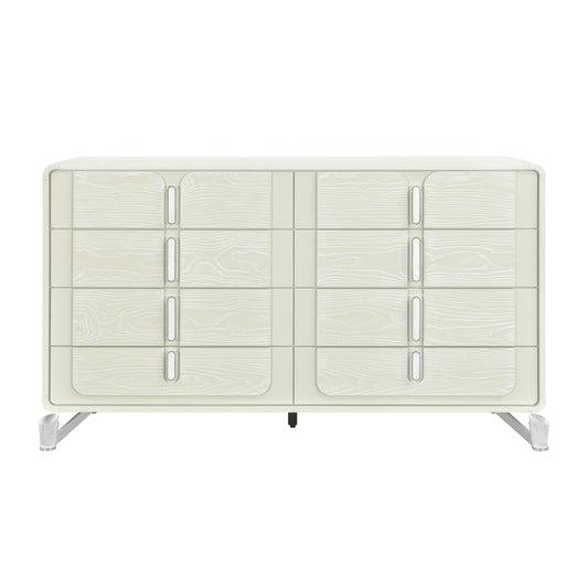 Nora Beige Dresser