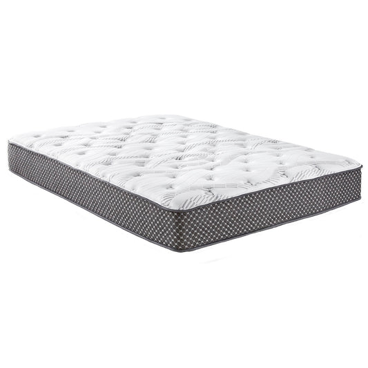 10" Quilted Hybrid Full Mattress, Medium Firm