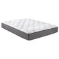 10" Quilted Hybrid Full Mattress, Medium Firm