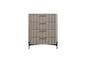 4 Drawer Chest - Taupe