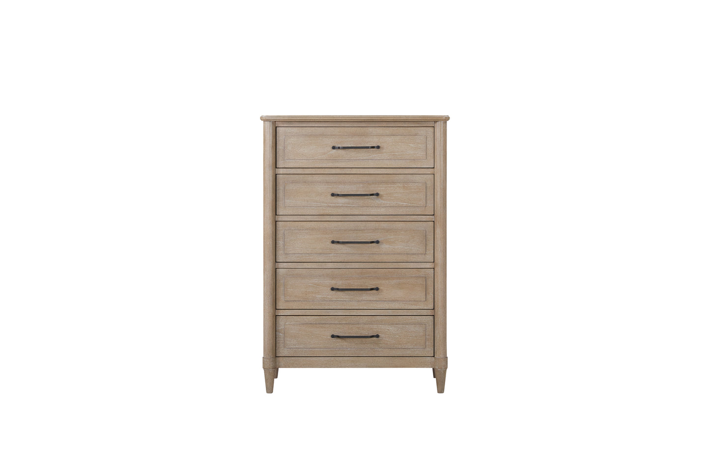 Small Breakfront Dresser