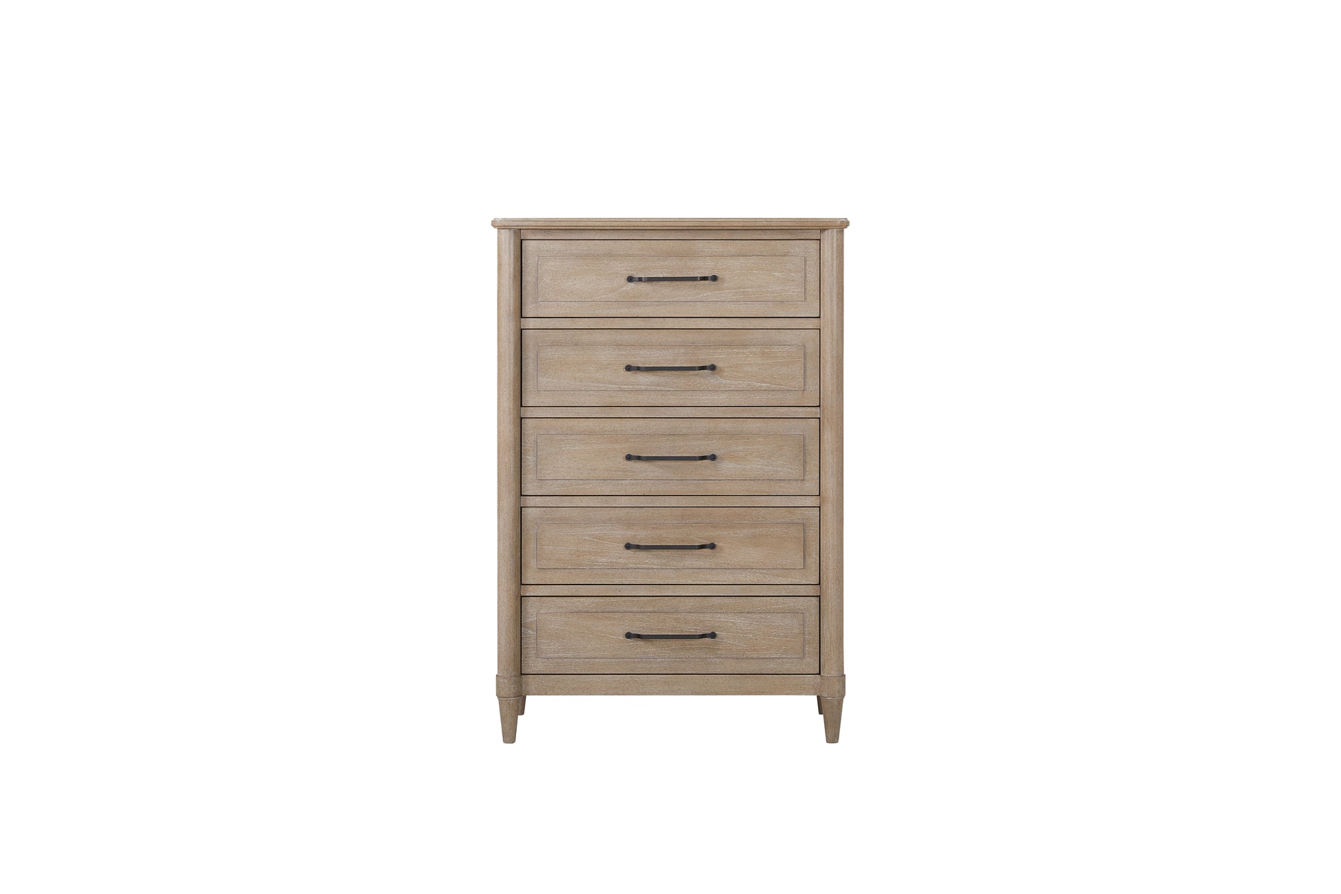 Small Breakfront Dresser