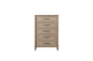 Small Breakfront Dresser