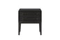 Small Nightstand - Peppercorn