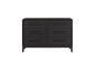 Small Dresser - Peppercorn