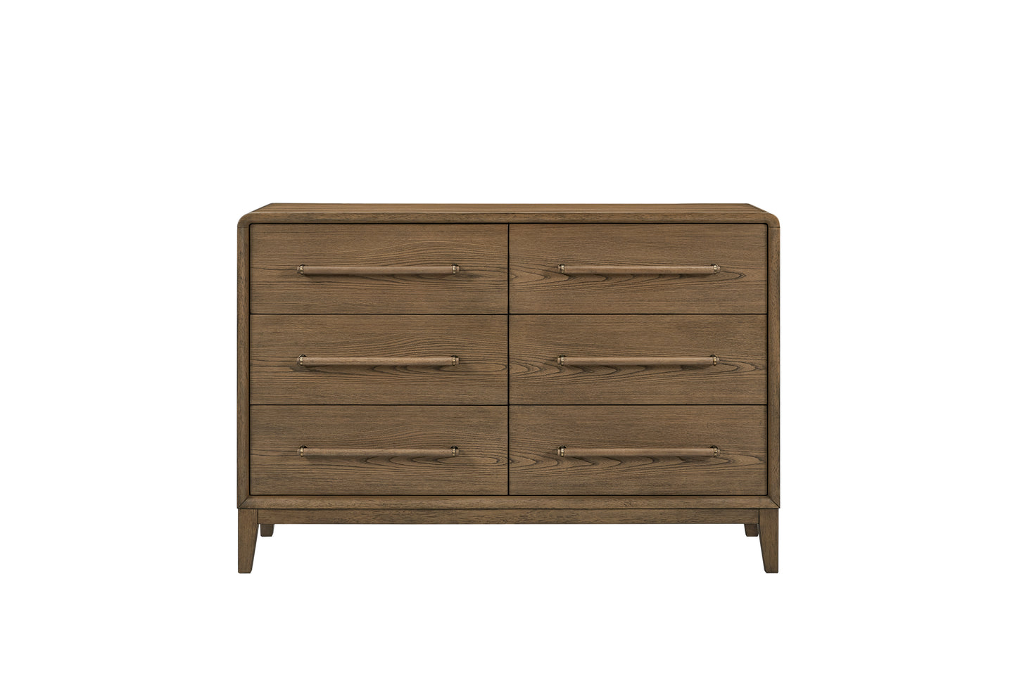 Small Dresser - Latte