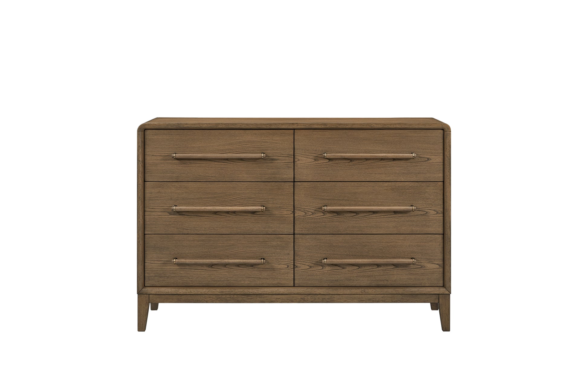 Small Dresser - Latte