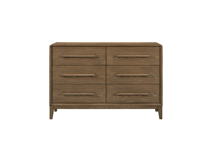 Small Dresser - Latte