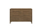 Small Dresser - Latte