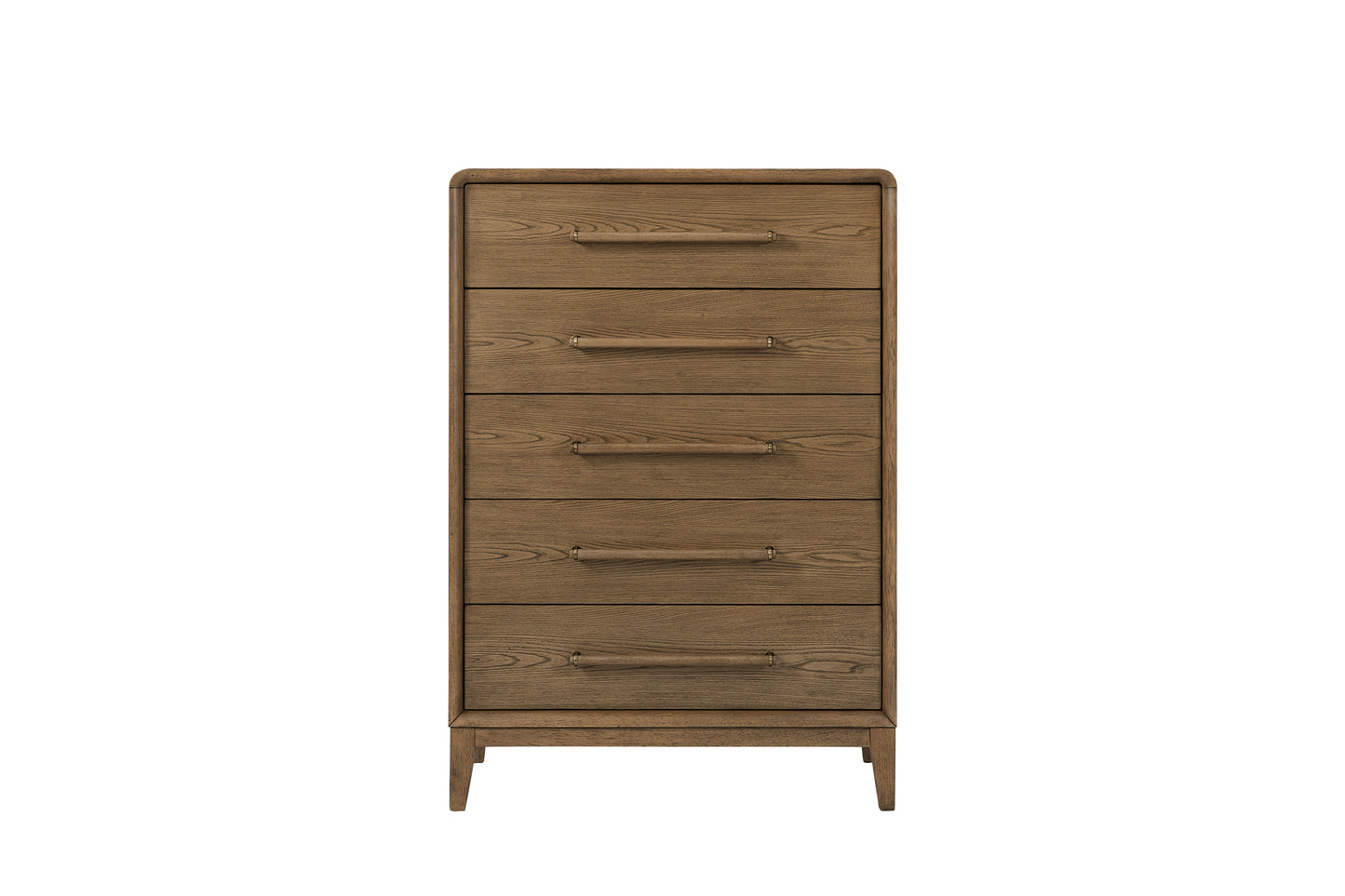 Small Chest - Latte