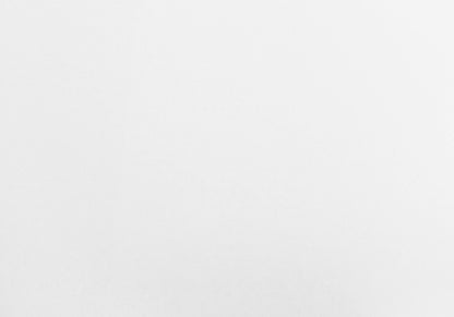 L Shape Corner Computer Desk with Storage Drawers - White