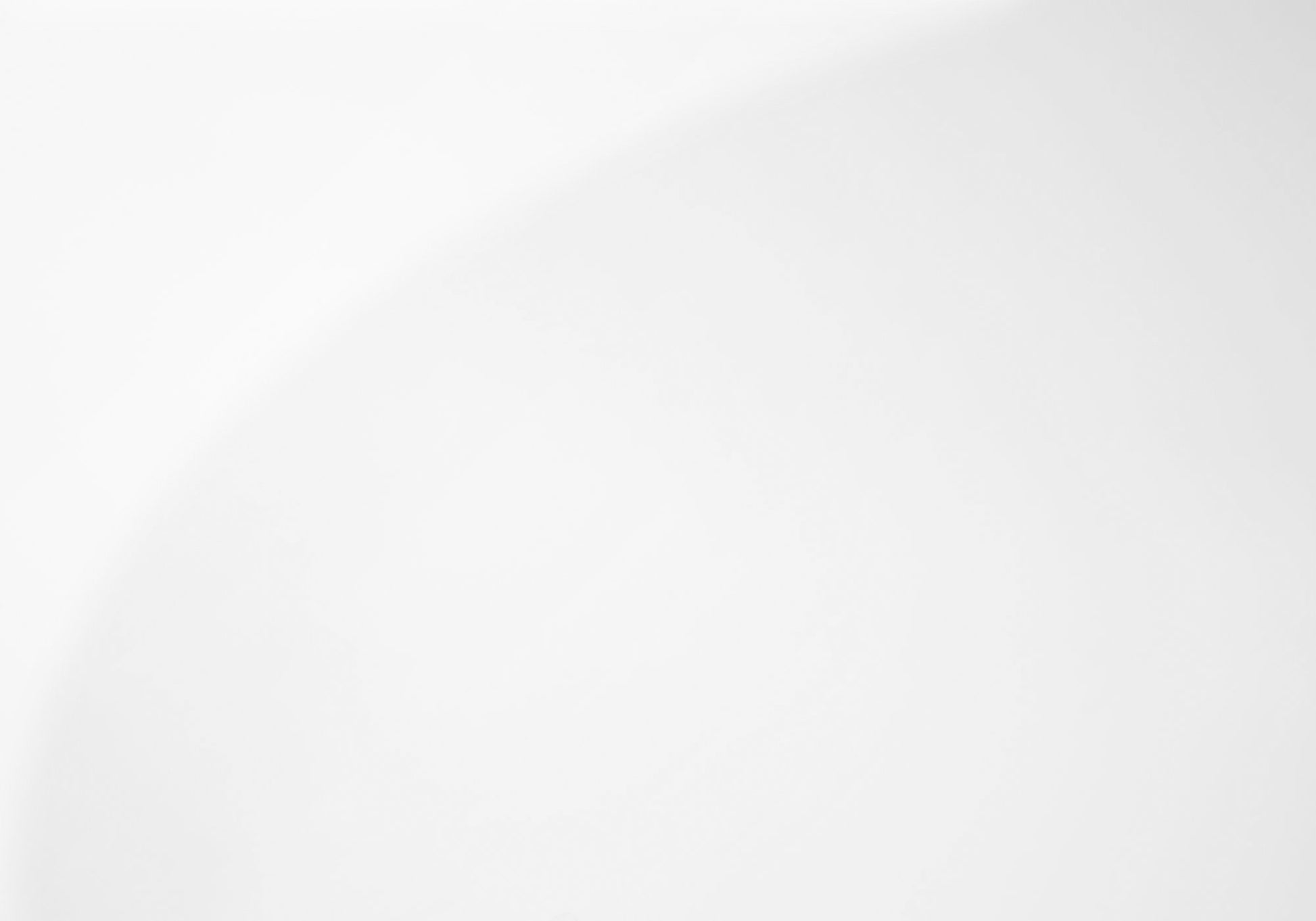 47 Inch White Laptop Desk - MDF Office Table for Home Office