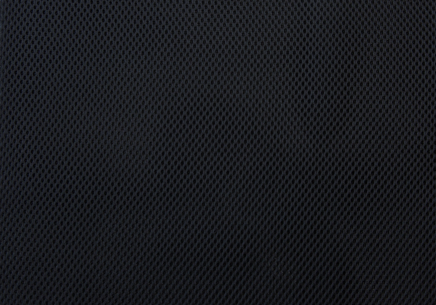Adjustable Office Chair - Black Mesh, Ergonomic Workstation