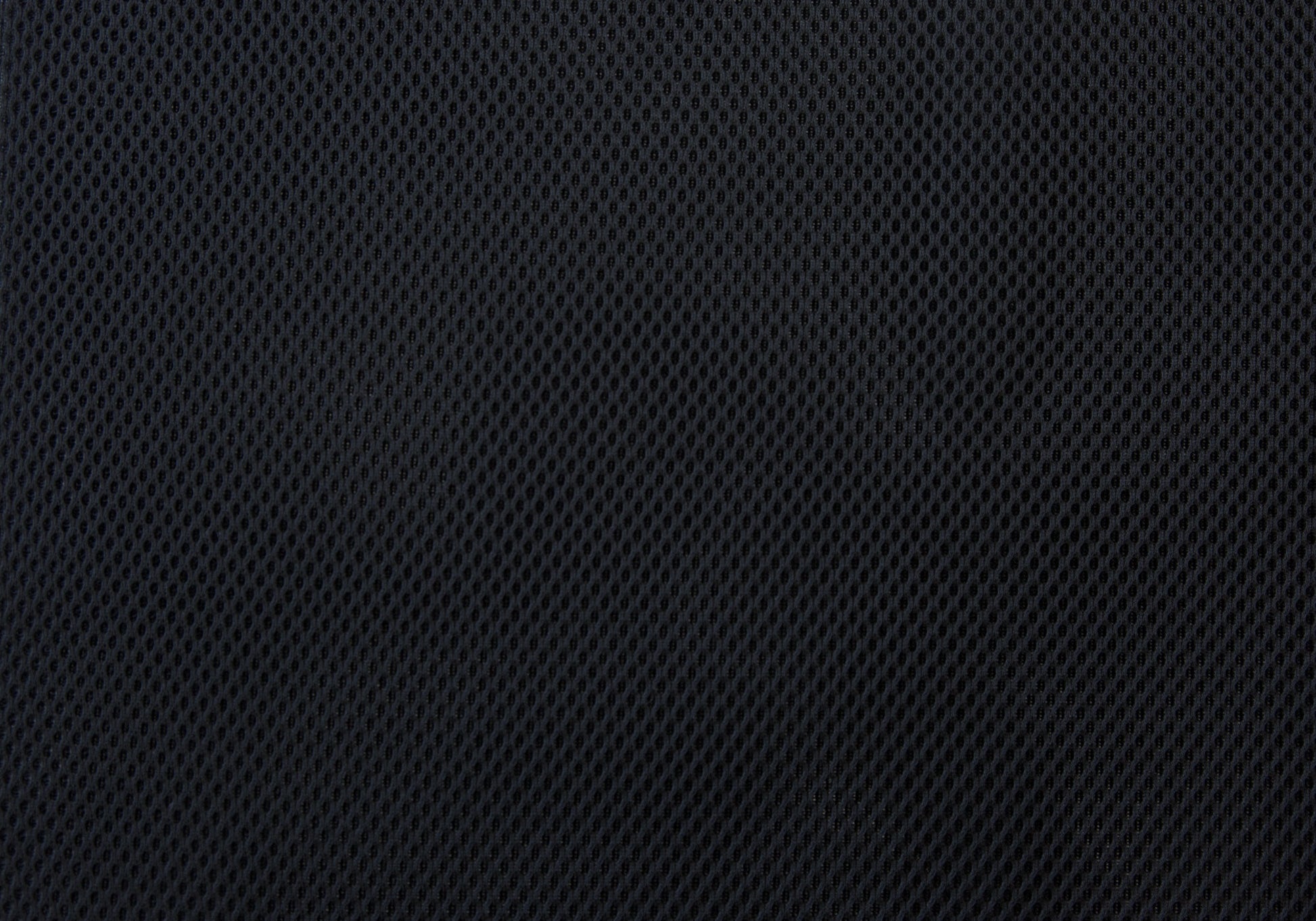 Adjustable Office Chair - Black Mesh, Ergonomic Workstation