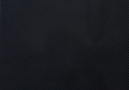 Adjustable Office Chair - Black Mesh, Ergonomic Workstation