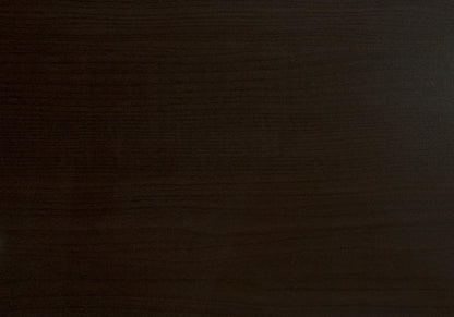 Espresso Particle Board Computer Desk - 49" L Workstation