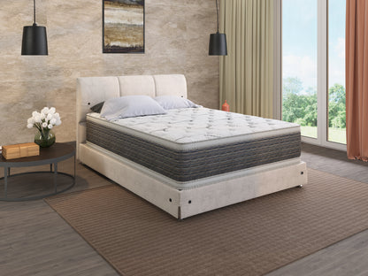 14.5" DreamFlex CoolTouch Cover Two Sided Pillow Top Twin XL Mattress
