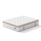 14 Inch Firm Hybrid Mattress – Queen Size – Gel Memory Foam & Pocket Springs – Pressure Relief, Motion Isolation, Ergonomic Modern Bed