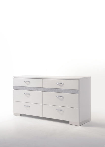 Naima II Dresser