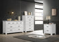 Cosmo 3 Piece Bedroom Set