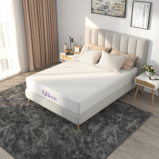 NapQueen 10 inch Full size Memory Foam Mattress