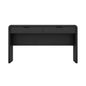 Office Desk in Black