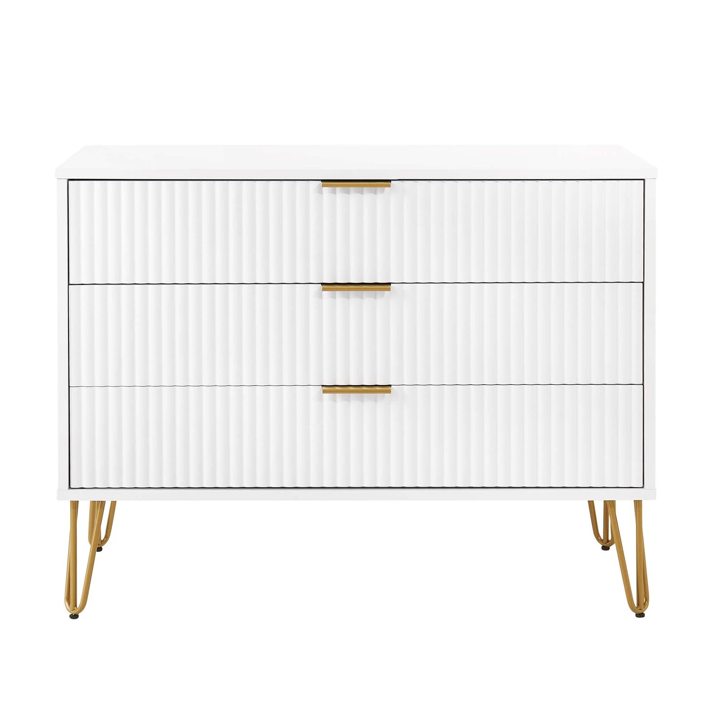 Dresser in White