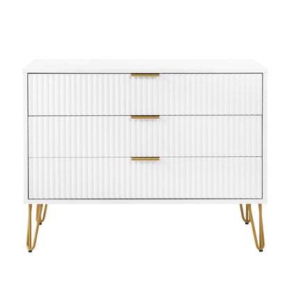 Dresser in White