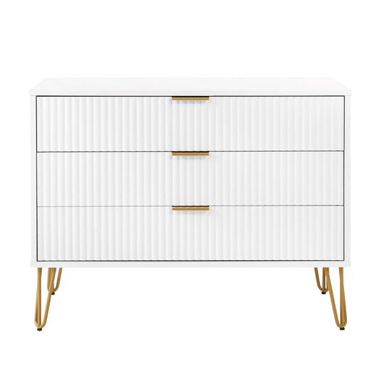 Dresser in White