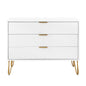 Dresser in White