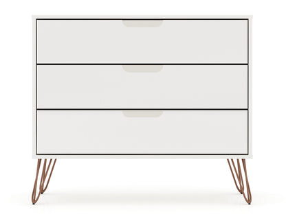 Dresser in White