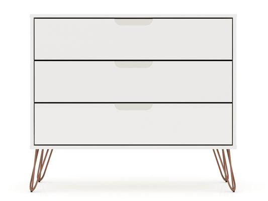 Dresser in White