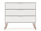 Dresser in White
