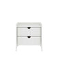 Nightstand in White