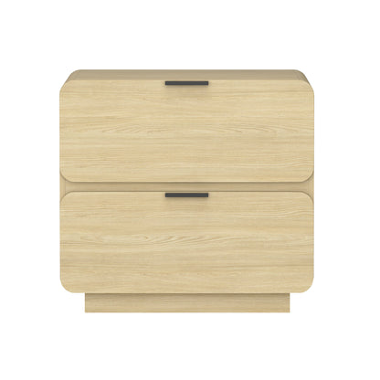 Nightstand in Natural