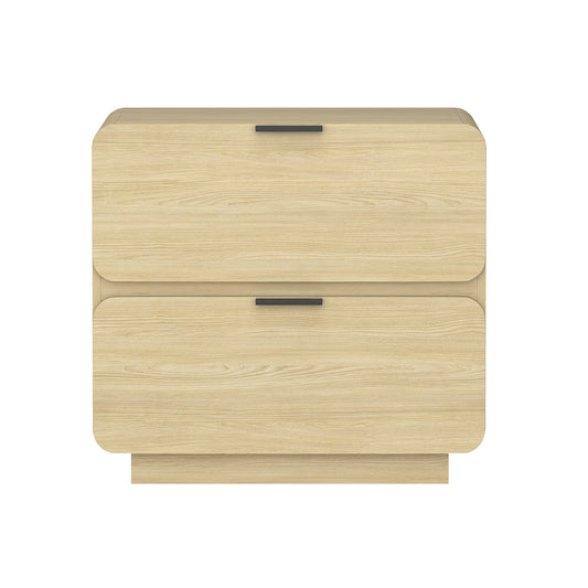Nightstand in Natural
