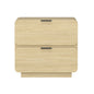 Nightstand in Natural
