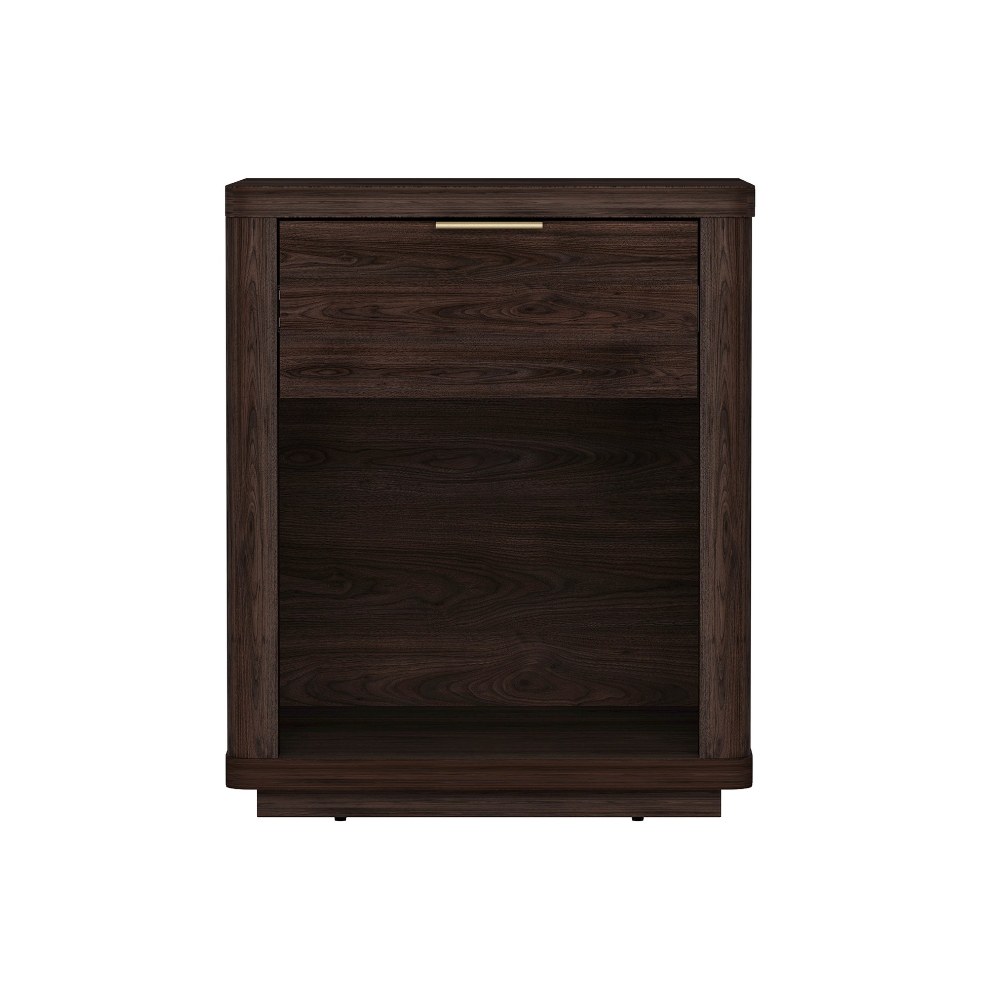 Nightstand in Brown